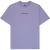 T-shirt Quiksilver Fractured Wave