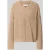 Marc O’Polo Loose fit pullover van wolmix