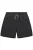 JAY-PI Zwemshorts  grijs / zwart