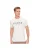 Guess T-shirt voor heren, opgericht in 1981.