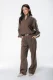 Colourful Rebel Vella Sport Pants Wp118577 Broek 750 Brown