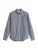 GANT Overhemd  navy / offwhite