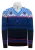 Grof gebreide kleding