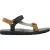 Regatta Heren Vendeavour Sandalen (Donker Khaki/Bosbruin)