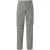 VAUDE Outdoorbroek ‘Farley’  grijs