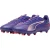Puma Heren Ultra 5 Play Voetbalschoenen (Paars/Wit)