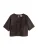Next Blouse  chocoladebruin