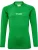 Hummel Functioneel shirt ‘BL PERFORMANCE’  grasgroen / wit
