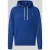 Polo Ralph Lauren regular fit hoodie van katoenmix