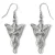 Damesoorbellen The Carat Shop The Lord of the Rings Evenstar