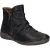 JOSEF SEIBEL Felicia 06 | Enkellaars voor Dames | zwart