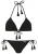 Elbsand Bikini  zwart