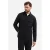 No Excess overshirt zwart
