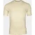 Giordano T-shirt korte mouw Wit Amalfi short sleeve sweat dou 513802/81