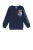 s.Oliver sweater donkerblauw