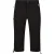 Regatta Heren Xert Stretch III Stretch Active Capri Shorts (Zwart)