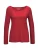 Goldner Shirt  rood