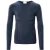 Hi-Tec Hikro thermoactief t-shirt met lange mouwen voor kinderen/kinderen