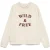 Vero Moda vmgenesis l/s sweatshirt jrs btq fr 10335686 birch syrah