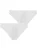 HOM Slip ‘ Tencel Soft ‘  wit