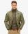 Superdry Mannen Fuji Lite jas met Ruitvormige Wattering Groen