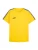 PUMA Functioneel shirt  geel / zwart