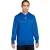 Nike Heren T90-hoodie met logo (Koninklijk Spel)