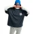 Oversized lange mouwen T-shirt voor dames Roxy