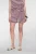 Geisha Short 61428-20 Korte Broeken 10 Off-white/merlot