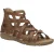 JOSEF SEIBEL Dames Sandaal Ivy 06 in bruin