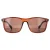 Calvin Klein CK19568S 210 kristal bruin bruine zonnebril