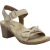 JOSEF SEIBEL Dames Sandaal Grace 11 in beige