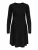 Only Maternity Jurk ‘OLMMALAYA’  zwart