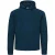 Fruit of the Loom katoenen herenhoodie (Blauw in de bergen)