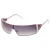LE SPECS Zonnebril ‘THE LUXX’  rosa