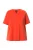 Ulla Popken Shirt  oranje