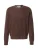 HOLLISTER Trui  bruin