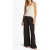 Tommy Hilfiger Modal Pants Black
