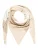 ABOUT YOU Doek ‘Helen’  crème / taupe / lichtbeige