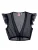 SPIETH & WENSKY Klederdracht blouse  blauw