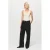 Mango top ecru