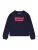 Levi’s Kids Sweatshirt  navy / pink