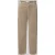 Christian Berg Woman Corduroy broek met Franse steekzakken