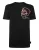 T-Shirt Ronde Hals Skull