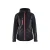 Waterdicht damesjack met capuchon Blaklader