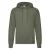 Fruit Of The Loom Heren Sweatshirt Met Capuchon / Hoodie (Klassiek Olive)