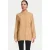 Another Label Norell Structured Shirt L/s Faded Sand