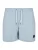 Urban Classics Zwemshorts  lichtblauw