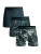 Muchachomalo Heren Boxershorts – 3-Pack – Mannen Onderbroeken