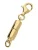 Smart Jewel Hangers  goud